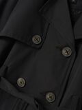 Name it BELTED TRENCHCOAT, Black, highres - 13237537_Black_005.jpg