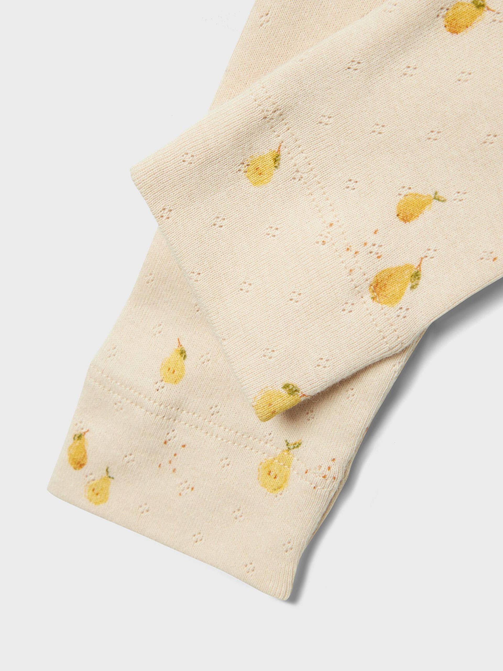 Carousel image - PRINT LEGGINGS, Whisper Pink | 3
