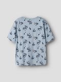 Product image thumbnail - ALGOD&Oacute;N ORG&Aacute;NICO CAMISETA, Blue Fog | 2