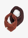 name it 2ER-PACK BIO-BAUMWOLLE HALSTUCH, Deep Mahogany, highres - 13191347_DeepMahogany_003.jpg