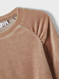 Name it VELOURS SWEAT-SHIRT, Taupe Gray, highres - 13199528_TaupeGray_005.jpg