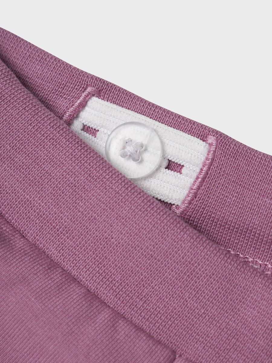 name it REGULAR FIT SWEATPANTS, Mauve Orchid, highres - 13236148_MauveOrchid_005.jpg
