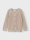 name it LONG SLEEVED KNITTED CARDIGAN, Gray Morn, highres - 13231613_GrayMorn_003.jpg
