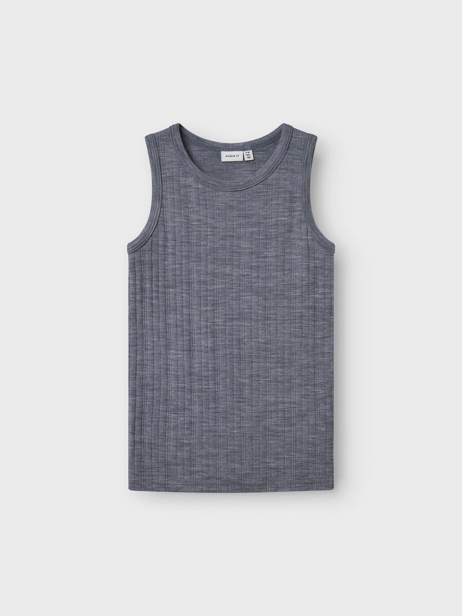 name it MERINO WOOL TANK TOP, Folkstone Gray, highres - 13229079_FolkstoneGray_003.jpg