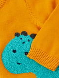 Name it DINOSAURIER STRICKPULLOVER, Golden Orange, highres - 13169895_GoldenOrange_006.jpg