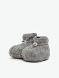 Name it BØRSTET MERINOULD SLIPPERS, Dark Grey Melange, highres - 13161149_DarkGreyMelange_007.jpg