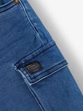 Name it SHORTS IN DENIM, Medium Blue Denim, highres - 13187407_MediumBlueDenim_006.jpg