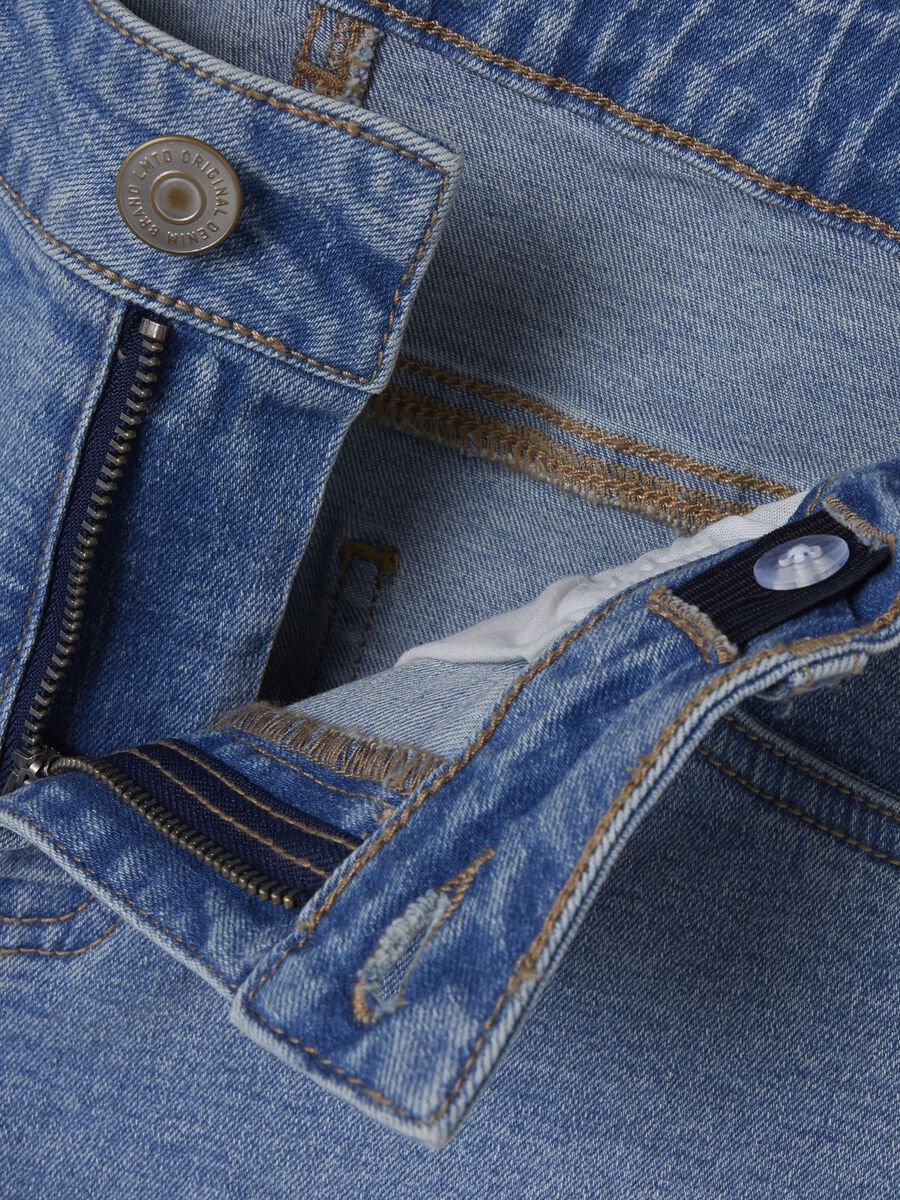 name it BOOTCUT-MALLISET FARKUT, Light Blue Denim, highres - 13225785_LightBlueDenim_005.jpg