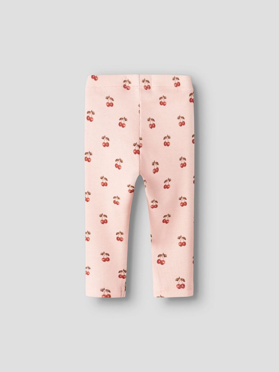 name it PRINTET LEGGINGS, Silver Peony, highres - 13240127_SilverPeony_1235132_002.jpg
