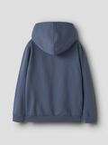 Product image thumbnail - POKEMON HOODIE, Vintage Indigo | 2