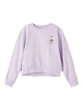 Name it COUPE AMPLE SWEAT-SHIRT, Orchid Petal, highres - 13210719_OrchidPetal_001.jpg