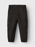 name it BAGGY FIT CARGO TROUSERS, Black, highres - 13212620_Black_002.jpg