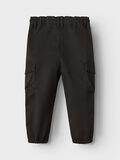 Name it BAGGY FIT CARGOHOSE, Black, highres - 13212620_Black_002.jpg