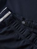 Product image thumbnail 3 LOW-WAIST WIDE-LEG BROEK, Night Sky