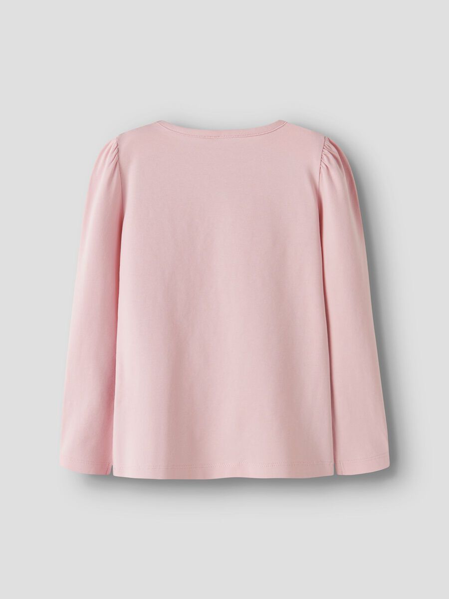 Carousel image - REGULAR FIT TOP, Lotus | 2