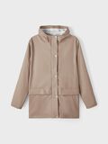 Name it LONG RAIN JACKET, Mocha Meringue, highres - 13235667_MochaMeringue_003.jpg