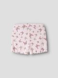 Product image thumbnail - BIOBAUMWOLL SHORTS, Cradle Pink | 2