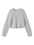 name it LONG SLEEVED KNITTED PULLOVER, Northern Droplet, highres - 13237305_NorthernDroplet_001.jpg