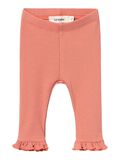 Name it SLIM FIT LEGGING, Canyon Clay, highres - 13227425_CanyonClay_001.jpg