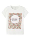Name it PRINT T-SHIRT, Bright White, highres - 13217691_BrightWhite_001.jpg
