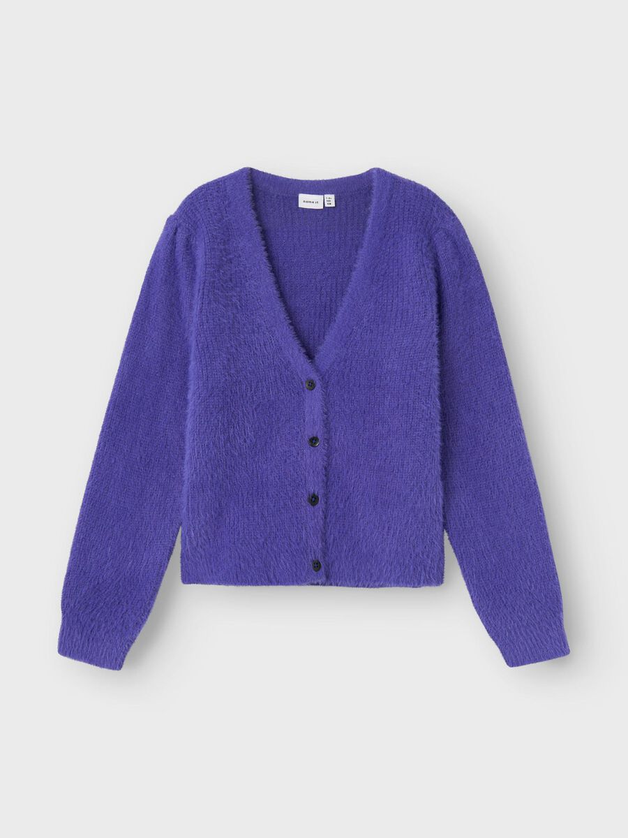 name it LONG SLEEVED KNITTED CARDIGAN, Purple Opulence, highres - 13235456_PurpleOpulence_003.jpg