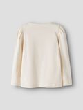 Product image thumbnail - REGULAR FIT TOP, Antique White | 4
