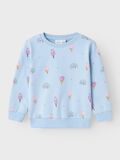 Name it COUPE CLASSIQUE SWEAT-SHIRT, Chambray Blue, highres - 13228508_ChambrayBlue_003.jpg