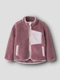 Product image thumbnail 1 TEDDY JACKET, Wistful Mauve