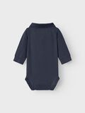 name it POLO SHIRT ROMPER, Dark Sapphire, highres - 13190160_DarkSapphire_002.jpg