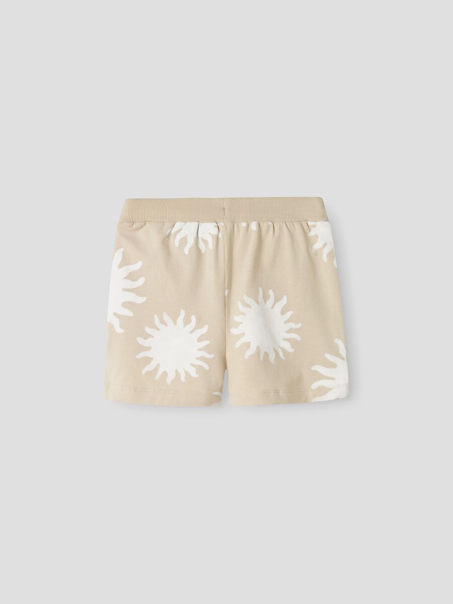 name it EKOLOGISK BOMULL SHORTS, Peyote, highres - 13244176_Peyote_002.jpg