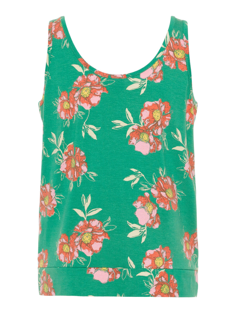 Name it FLORAL PRINT TOP, Leprechaun, highres - 13166479_Leprechaun_002.jpg