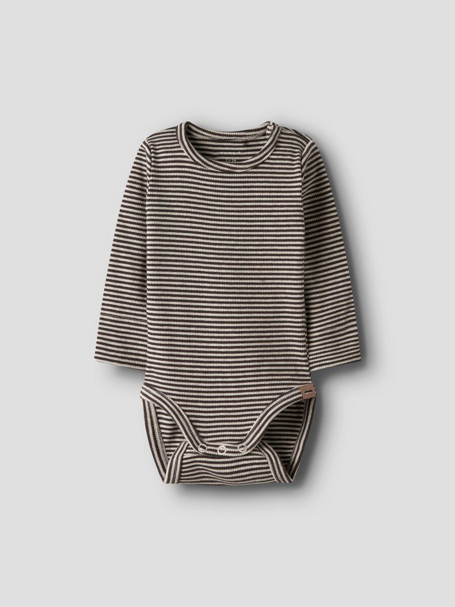 name it LANGE MOUWEN ROMPER, Seal Brown, highres - 13225449_SealBrown_003.jpg