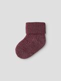 Product image thumbnail 3  3 PACK GLITTER SOCKS, Lilas