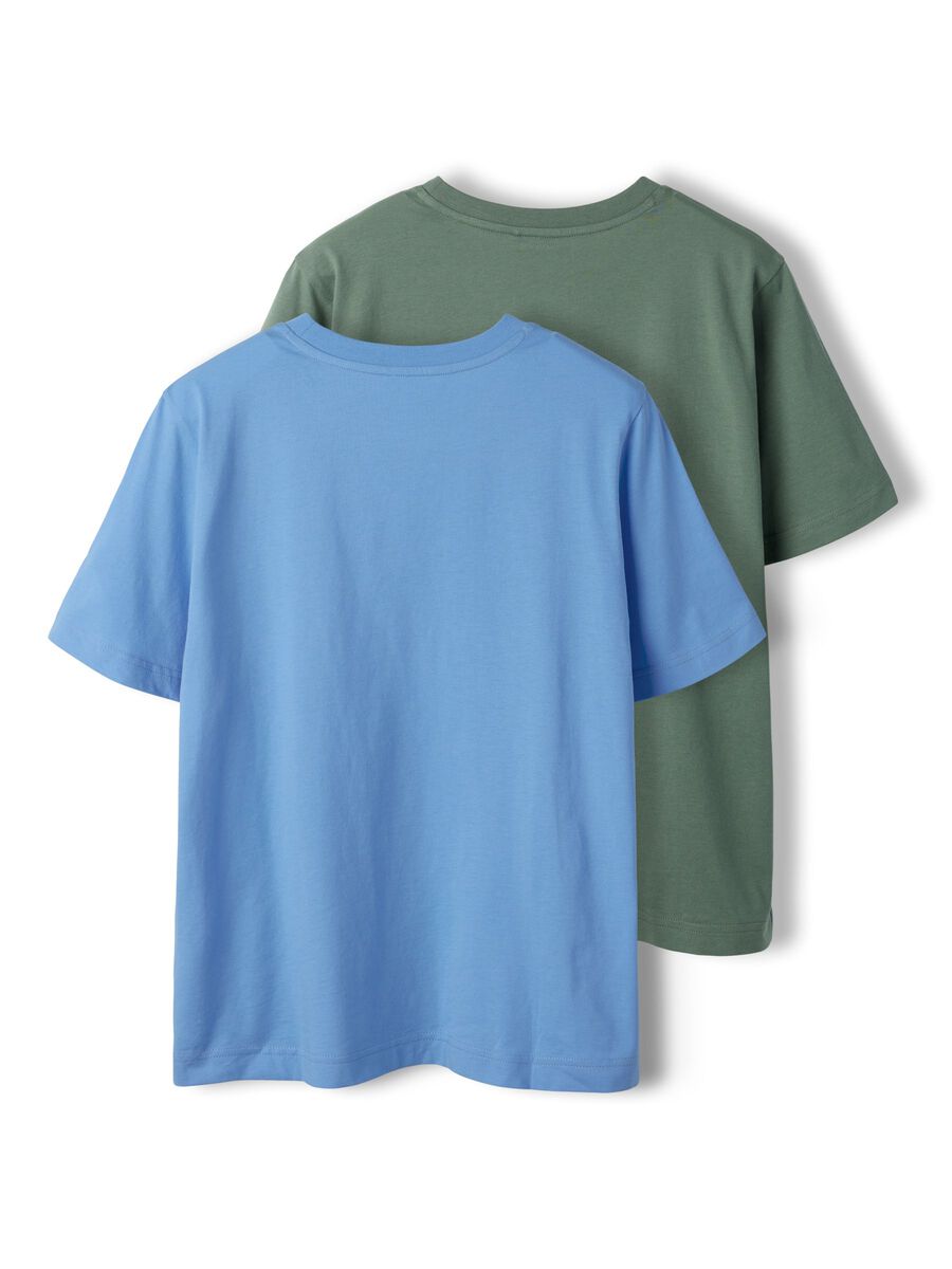 Carousel image 4 2 PACK T-SHIRT, Laurel Wreath