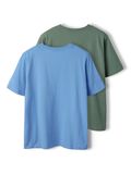 Product image thumbnail 4 2 PACK T-SHIRT, Laurel Wreath