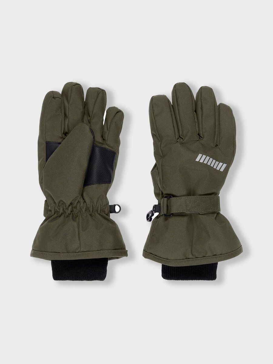 Name it SNOW10 GLOVES, Olive Night, highres - 13206585_OliveNight_003.jpg