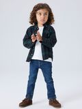 Product image thumbnail 3 SLIM FIT JEANS, Dark Blue Denim
