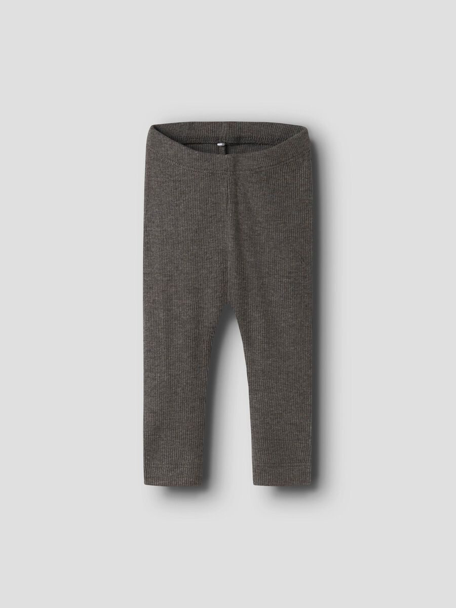 name it BASIC RIB LEGGINGS, Delicioso, highres - 13198040_Delicioso_925445_003.jpg