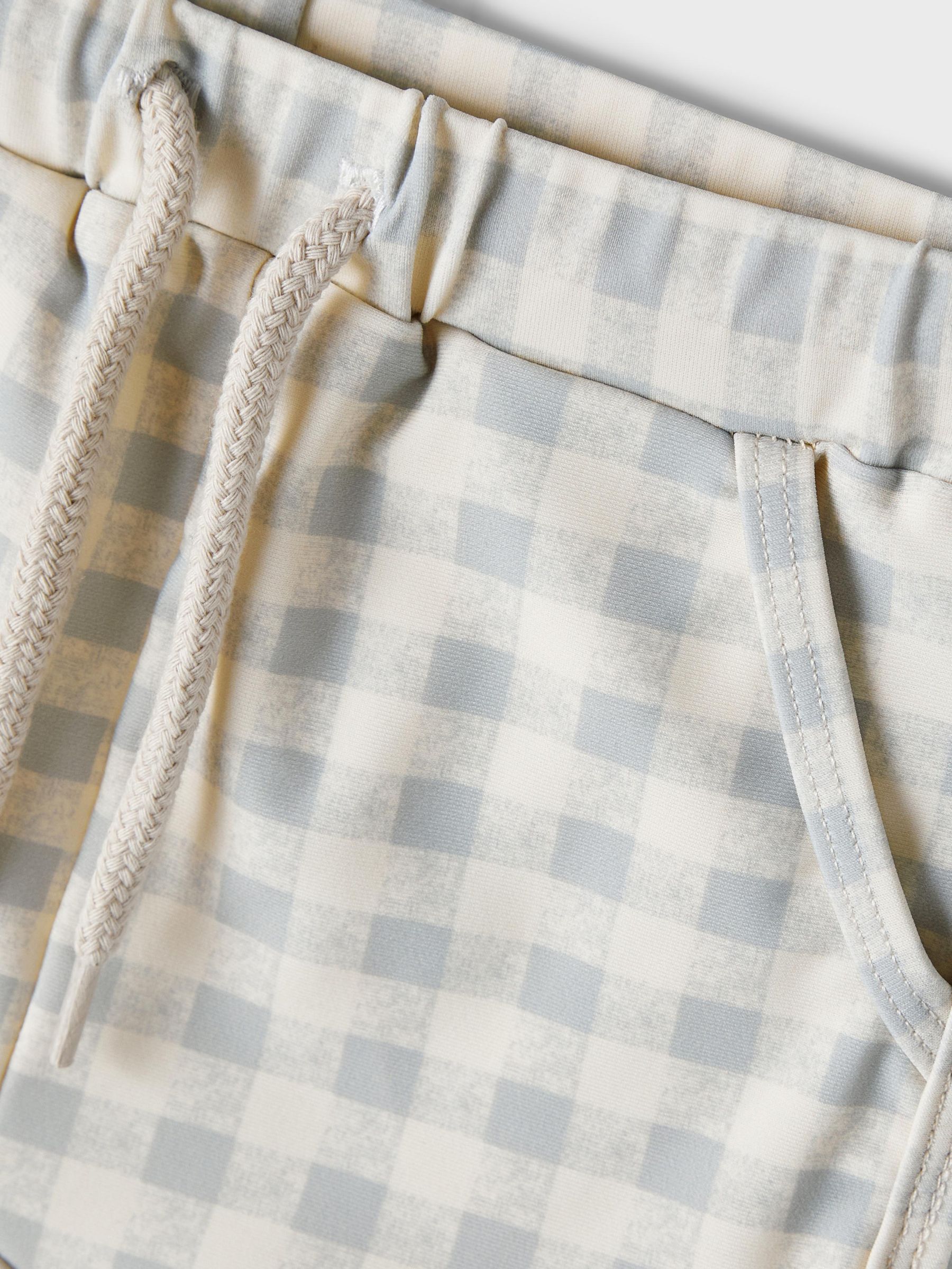Champion uo exclusive plaid reverse weave jogger 2025 pan