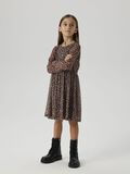 name it LONG SLEEVED DRESS, Black, highres - 13247216_Black_1212318_008.jpg