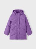Product image thumbnail - WASSERDICHTE JACKE, Amethyst Orchid | 1