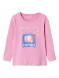 name it COUPE SLIM TOP À MANCHES LONGUES, Fuchsia Pink, highres - 13231111_FuchsiaPink_001.jpg