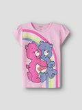 Product image thumbnail - HALINALLET-TEEMAINEN T-PAITA, Pirouette | 1