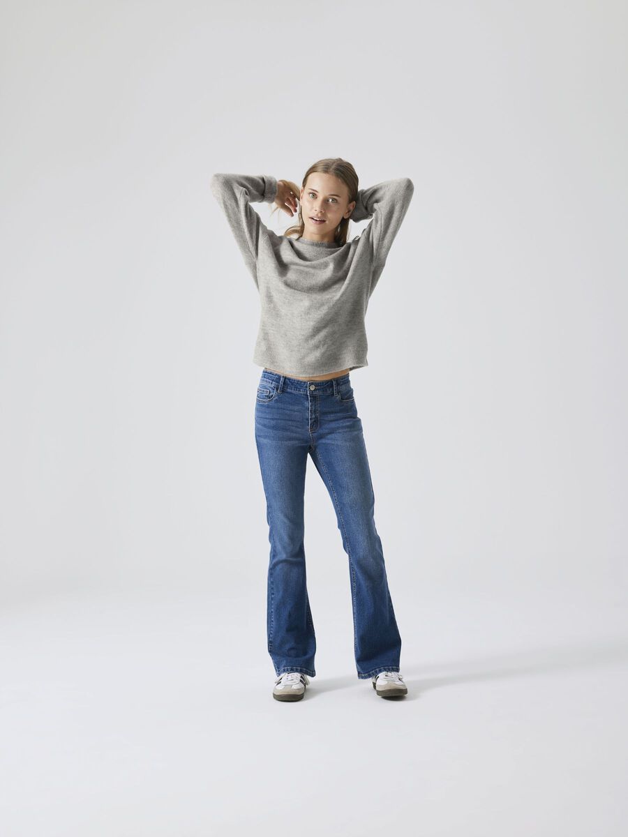 name it BOOTCUT JEANS, Light Blue Denim, highres - 13225785_LightBlueDenim_007.jpg