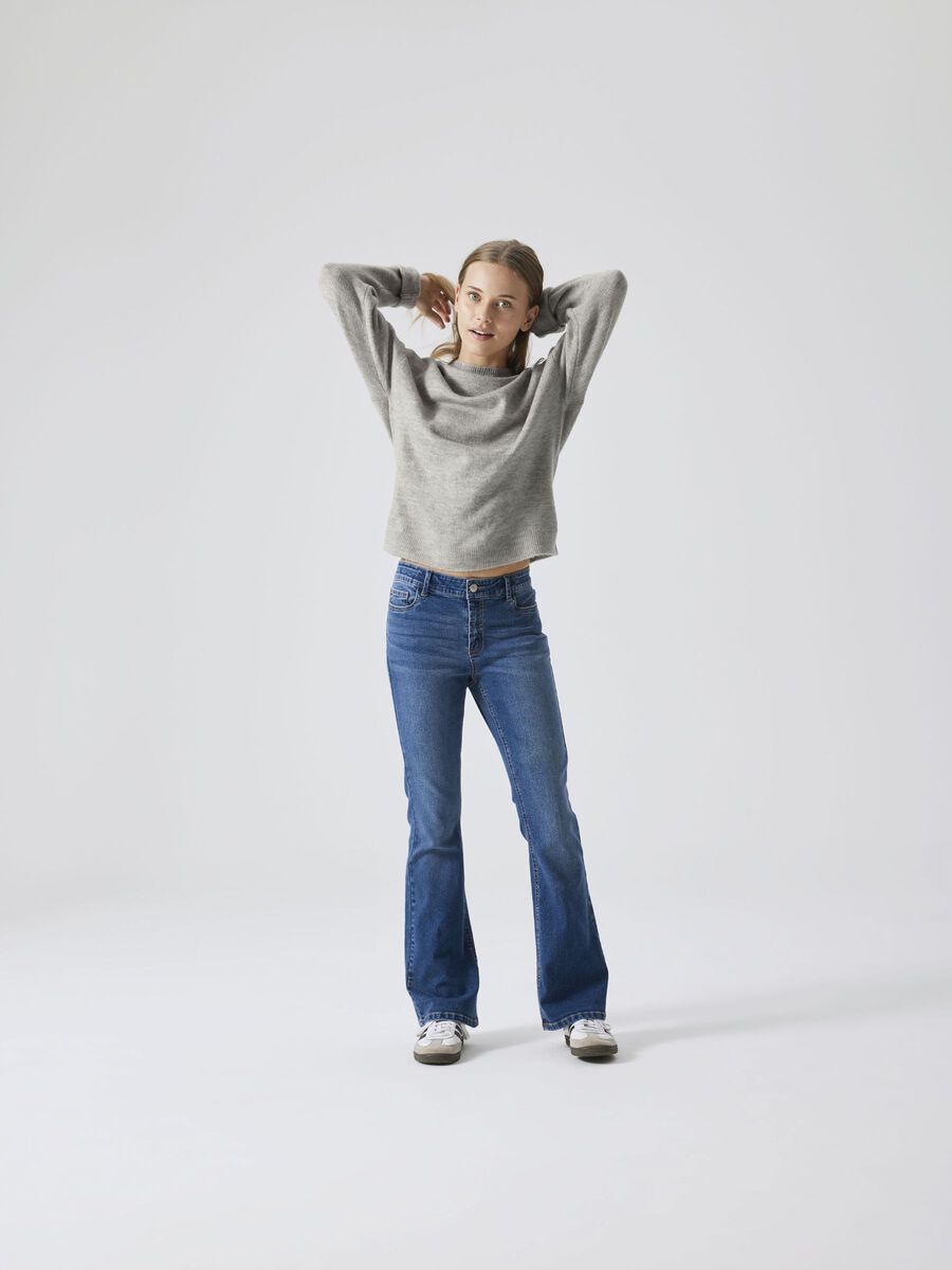 Name it BOOTCUT JEANS, Light Blue Denim, highres - 13225785_LightBlueDenim_007.jpg