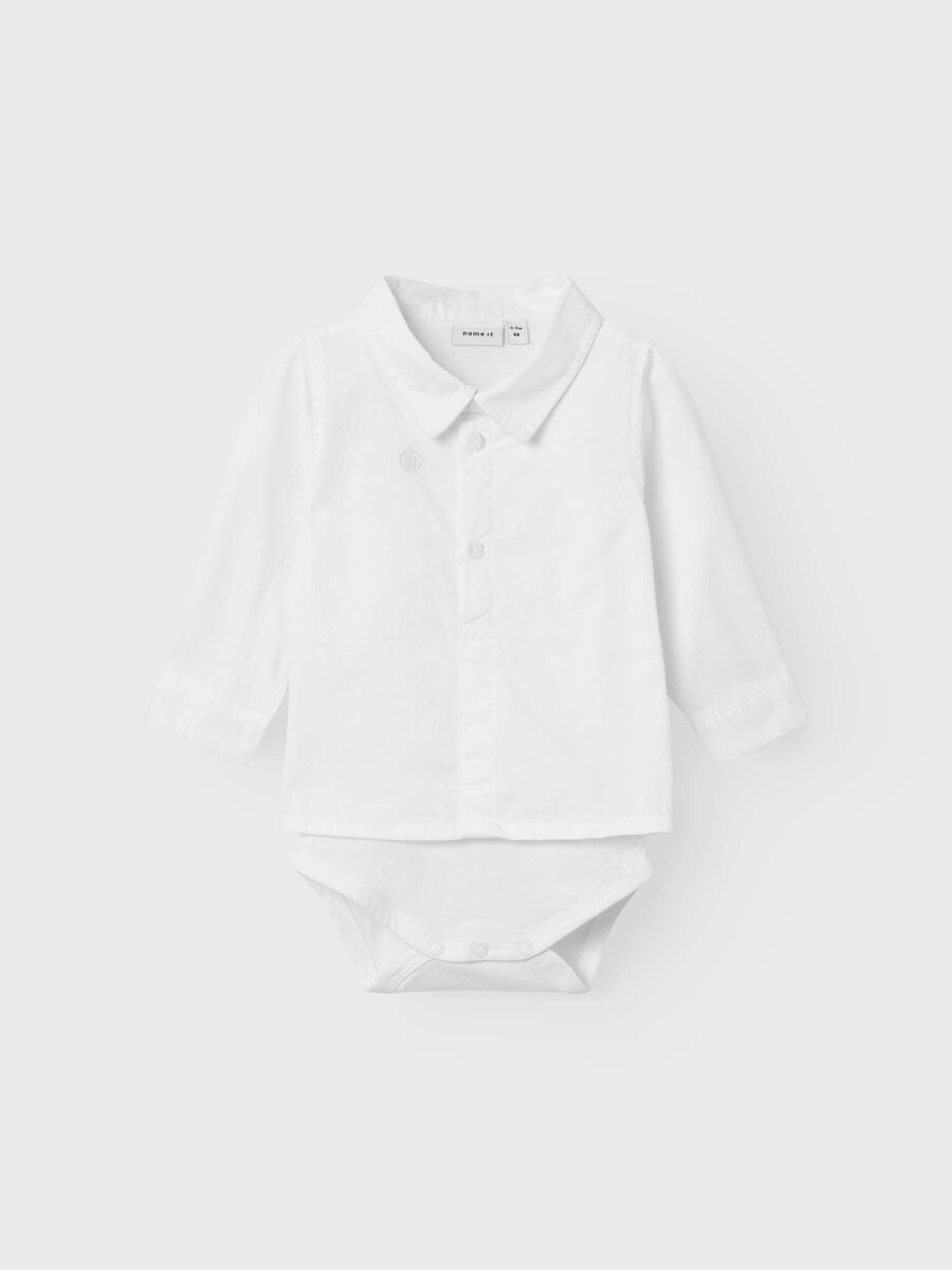 name it SHIRT ROMPER, Bright White, highres - 13214178_BrightWhite_003.jpg
