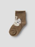 Product image thumbnail - SOCKEN, Summer Sand | 4