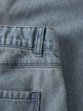 Product image thumbnail - WIDE FIT JEANS, Special Blue Grey Denim | 6