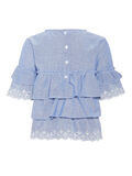 Name it TIERED BRODERIE ANGLAISE BLOUSE, Dark Sapphire, highres - 13165684_DarkSapphire_002.jpg