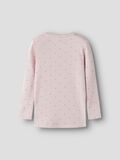 Product image thumbnail - PRINT OBERTEIL MIT LANGEN &Auml;RMELN, Hushed Violet | 2